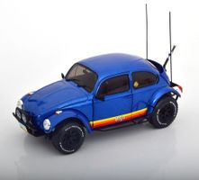 Solido 1:18 VW Käfer Beetle Coccinelle Baja 1975