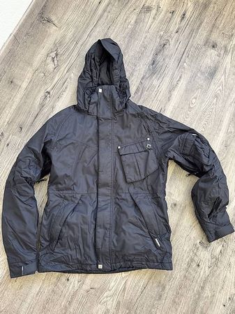 Nitro Jacke
