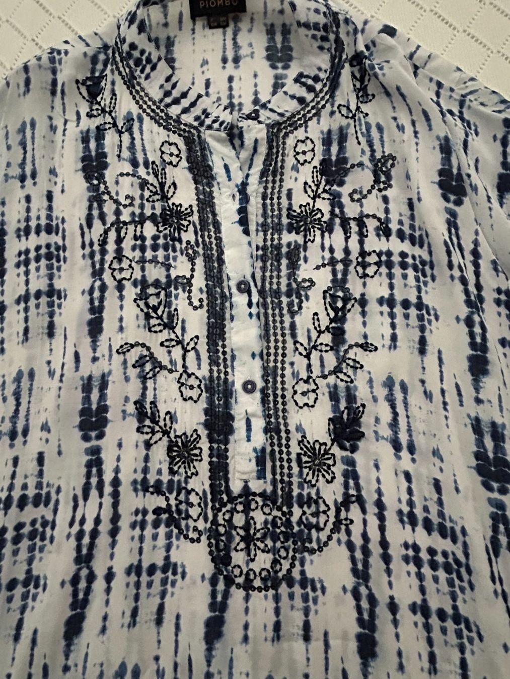 Vestiti: Caftan en 100% viscose, NEUF avec étiquette – Nuovo (secondo la descrizione) da nyon venduto da Lbabi 1