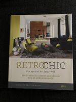 RETROCHIC Buch Design des 20. Jahrhunderts