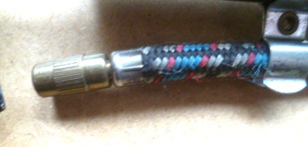 Pompe: Hand - Velopumpe REX Swiss made – Usato da Effretikon venduto da Heimstudio 2