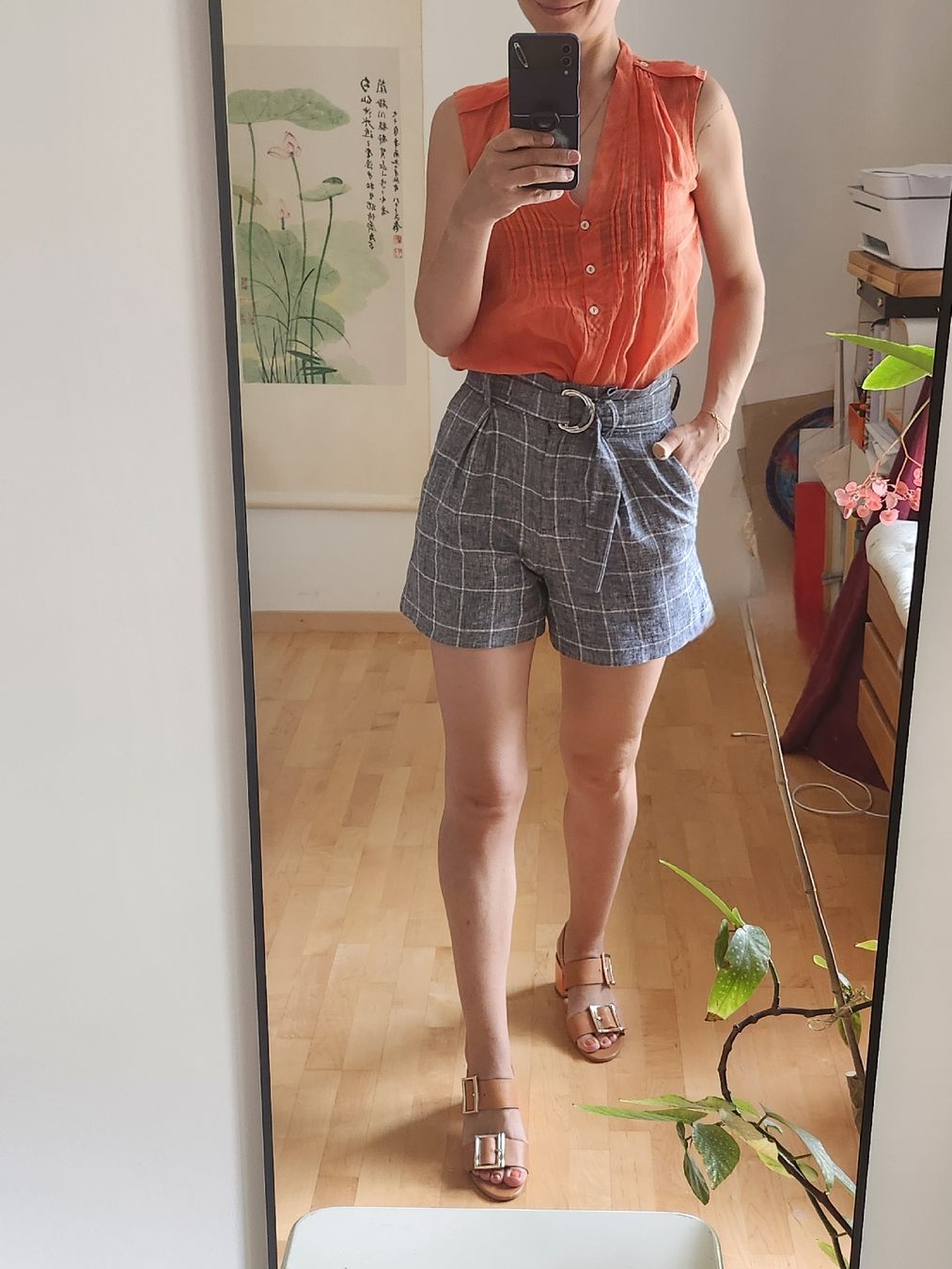 Hugo Boss Top: Top Boss Orange S – Usato da Pully venduto da belleisa01 1