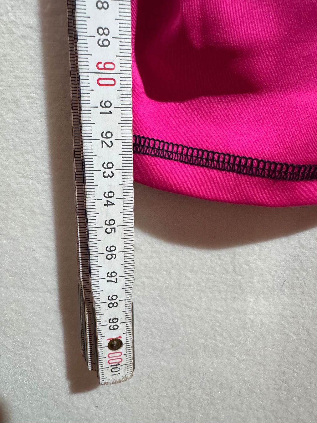 Leggings: Legging Trainingshose von Crivit Gr. L – Nuovo (secondo la descrizione) da Grosswangen venduto da second_hand_dress 3