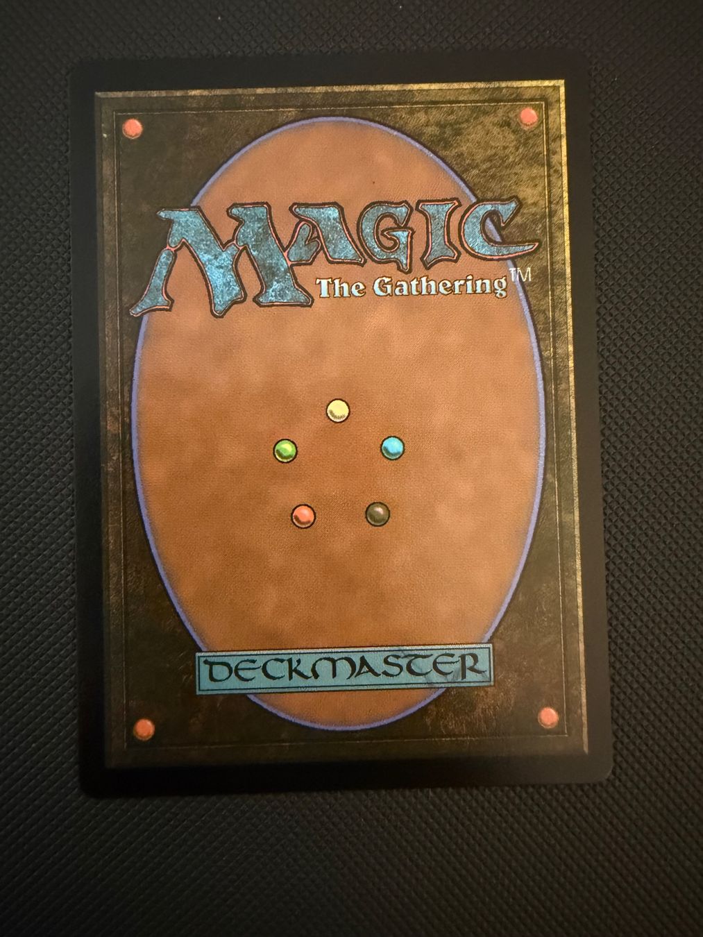 Magic The Gathering Carte collezionabili: Jasmine Dragon Tea Shop – Usato da Ulisbach venduto da joelsj 1
