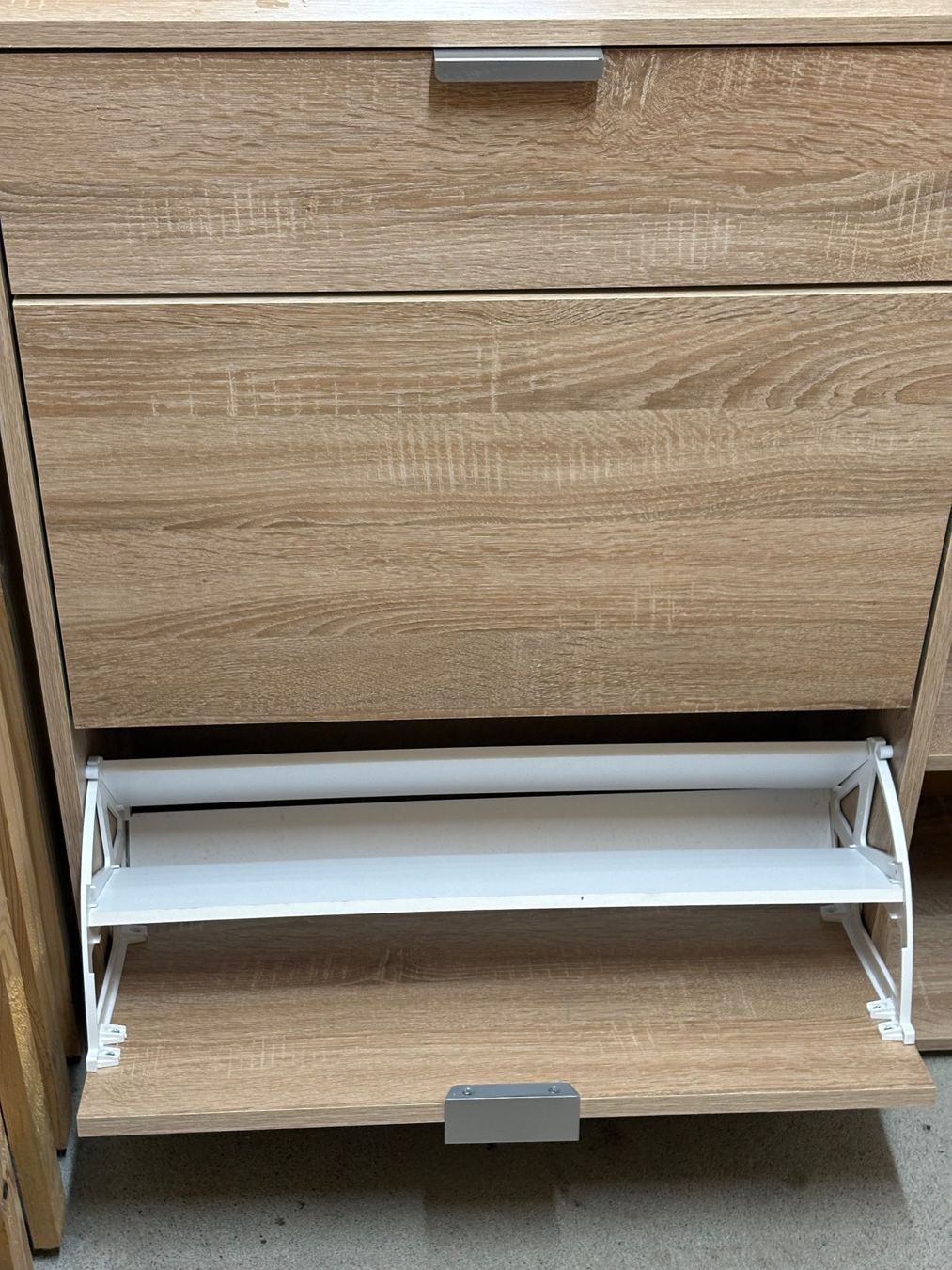 Cassettiere: Conforama Schuhschrank – Usato da Zürich venduto da marcbaum93 2