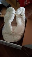 Babyset Einsatz