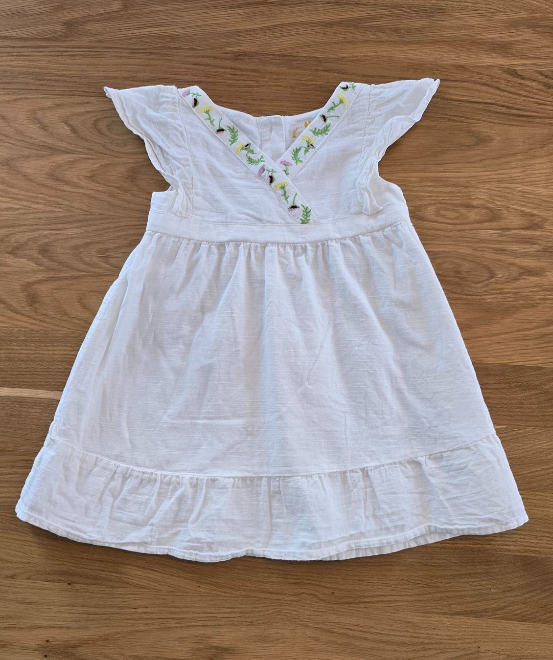 Kleider & Röcke: Kleid Gr. 86/92 – Gebraucht aus Zäziwil von Seisler