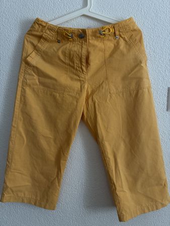 Capri Pants Gr 34