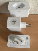 Philips Hue Smart Plug 2300W, CH 3er Set, Smart Home