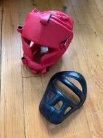 Casque art martial combat marque Blitz taille L