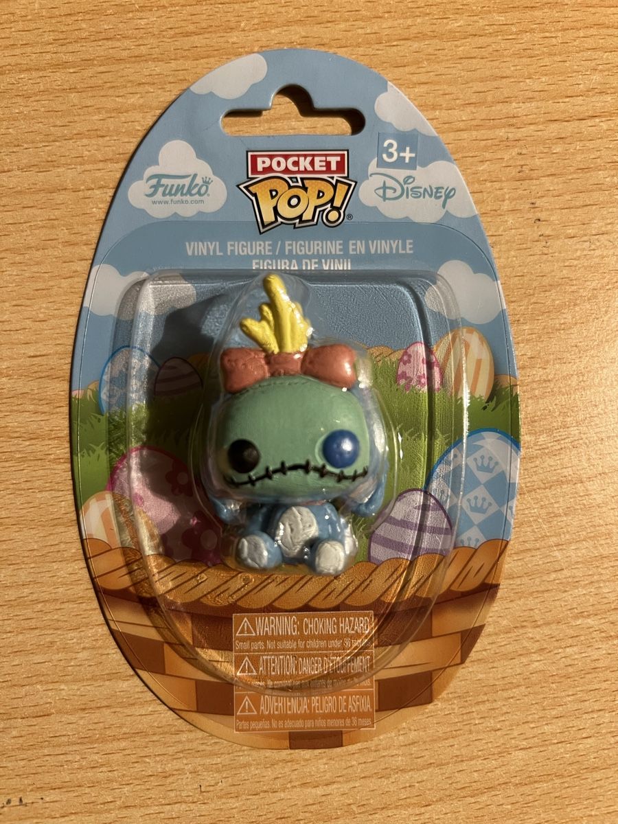 Funko Figurines: Funko Pop Pocket – Neuf avec emballage d'origine à Rupperswil par sige82
