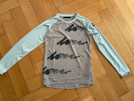 Bikehshirt Marke Ion (Grösse S)