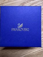 Swarovski Armreif blau, neu, funkelnd