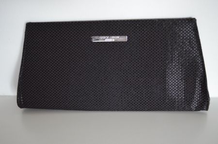 ARMANI Beauty Cluch