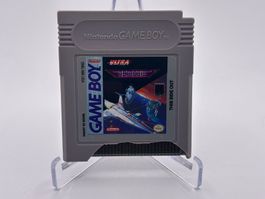 GB - Nemesis