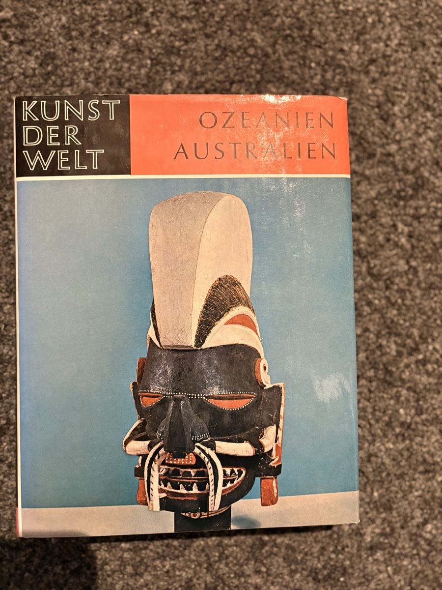 Bücher: Kunst der Welt: Serie on 8 Büchern – Gebraucht aus Dietlikon von Bachtel97 1