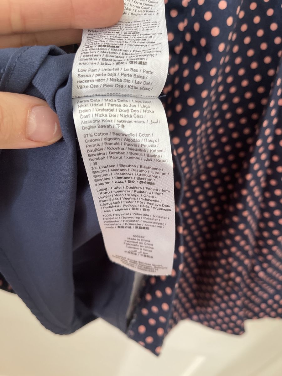 Esprit Kleider: Kleid von Esprit Gr 32 – Gebraucht aus Luzern von melwyss2 4