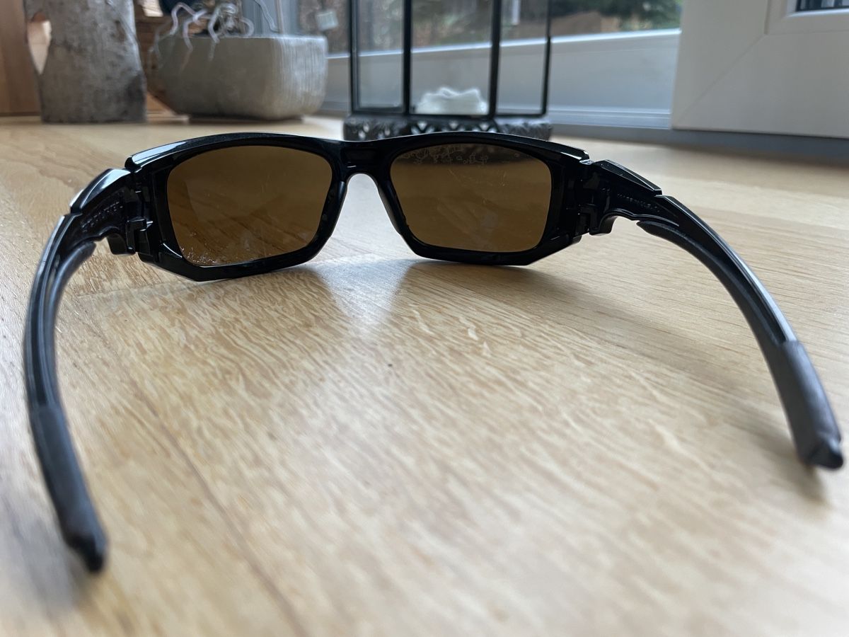Oakley Occhiali & Lenti: Sonnenbrille Oakley Holbrook – Usato da Andelfingen venduto da Chiquilla0 2
