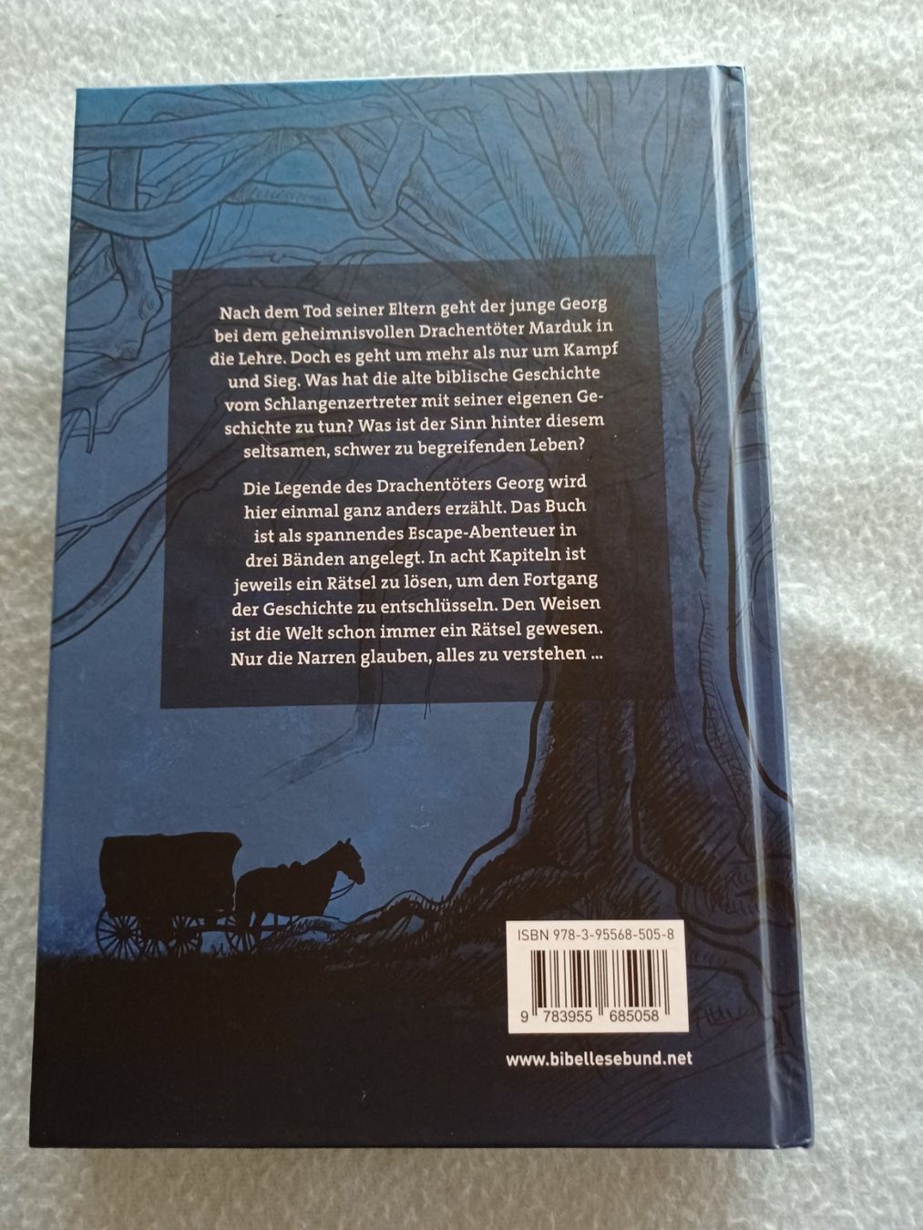 Libri: Drachentöter Band 1: Der Lehrling – Nuovo e nell'imballaggio originale da Wangen SZ venduto da Koenigskind83 1