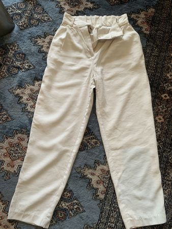 Elegante PLEASE hose meduim ganz neu