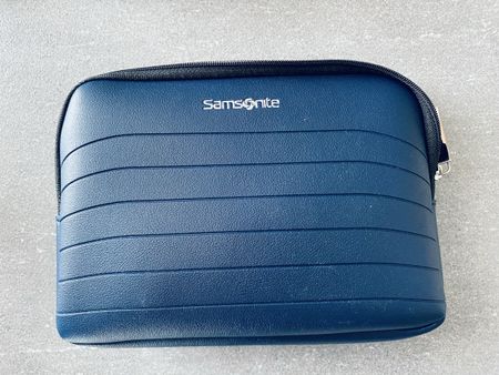 FABRIKNEUES SAMSONITE NECESSARIE