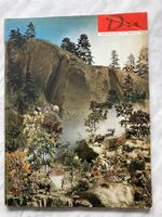 Du Kulturmagazin  153 November 1953
