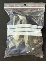 Walther P38 Replika Teilchen defekt