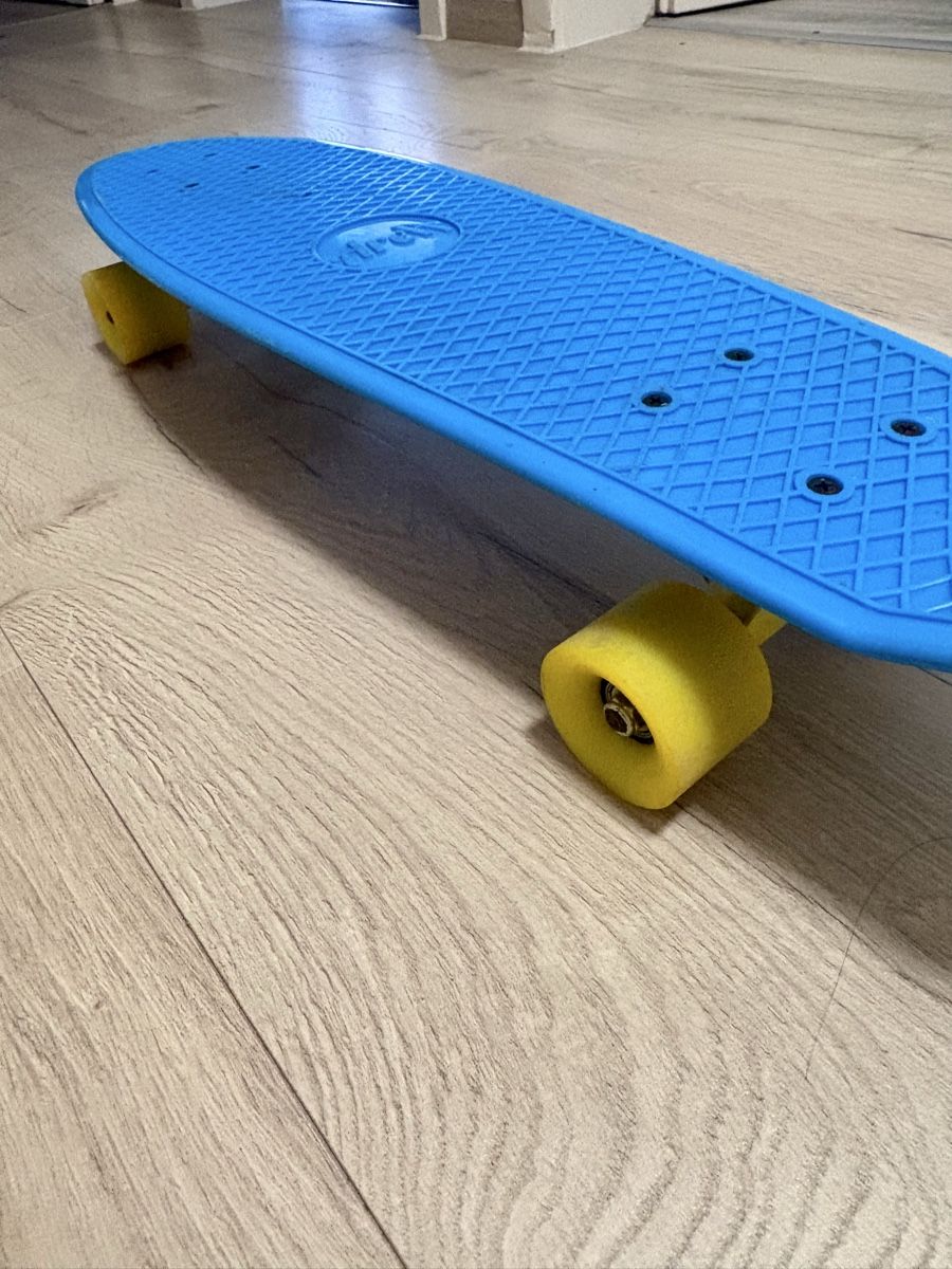 Penny Skateboards Skateboards: Pennyboard guter Zustand – Gebraucht aus Adliswil von shana.pth 1
