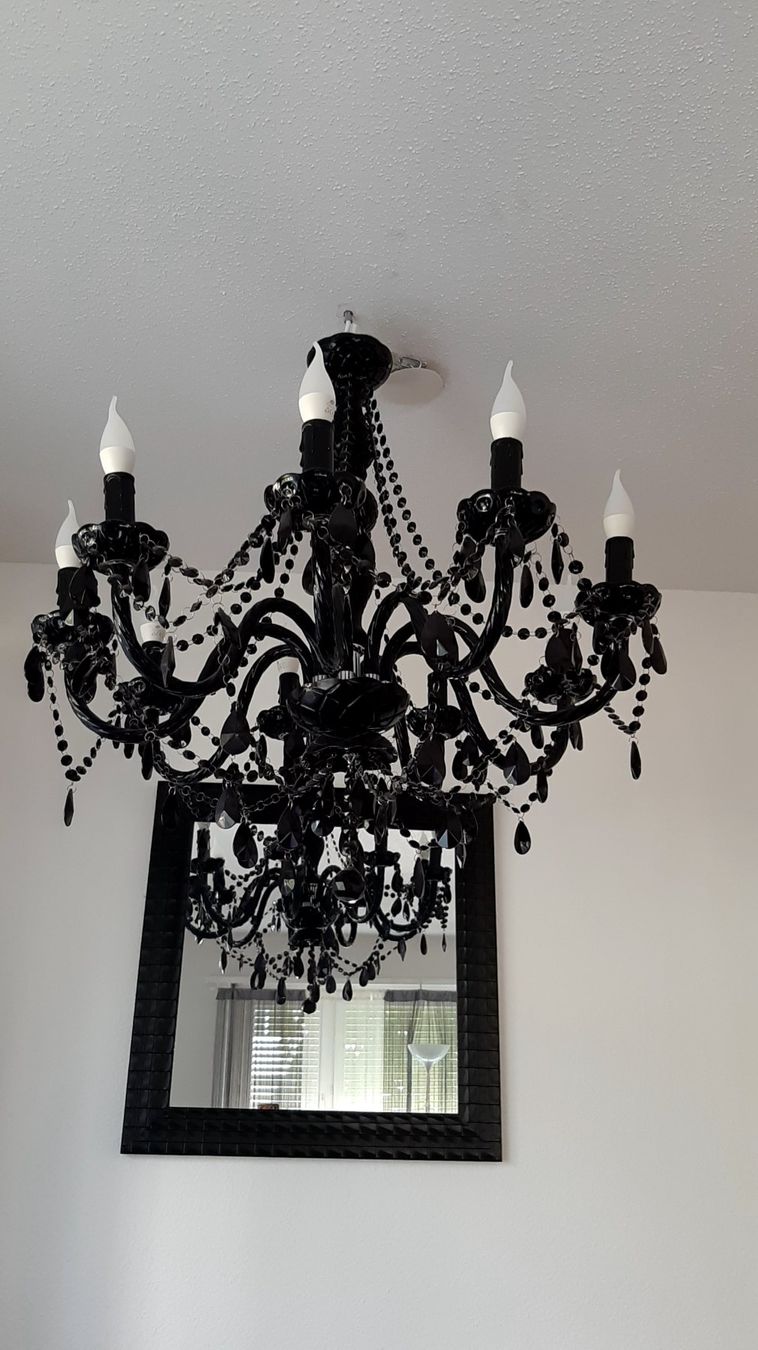 Lampade: Kronleuchter – Usato da Effretikon venduto da Gorica70