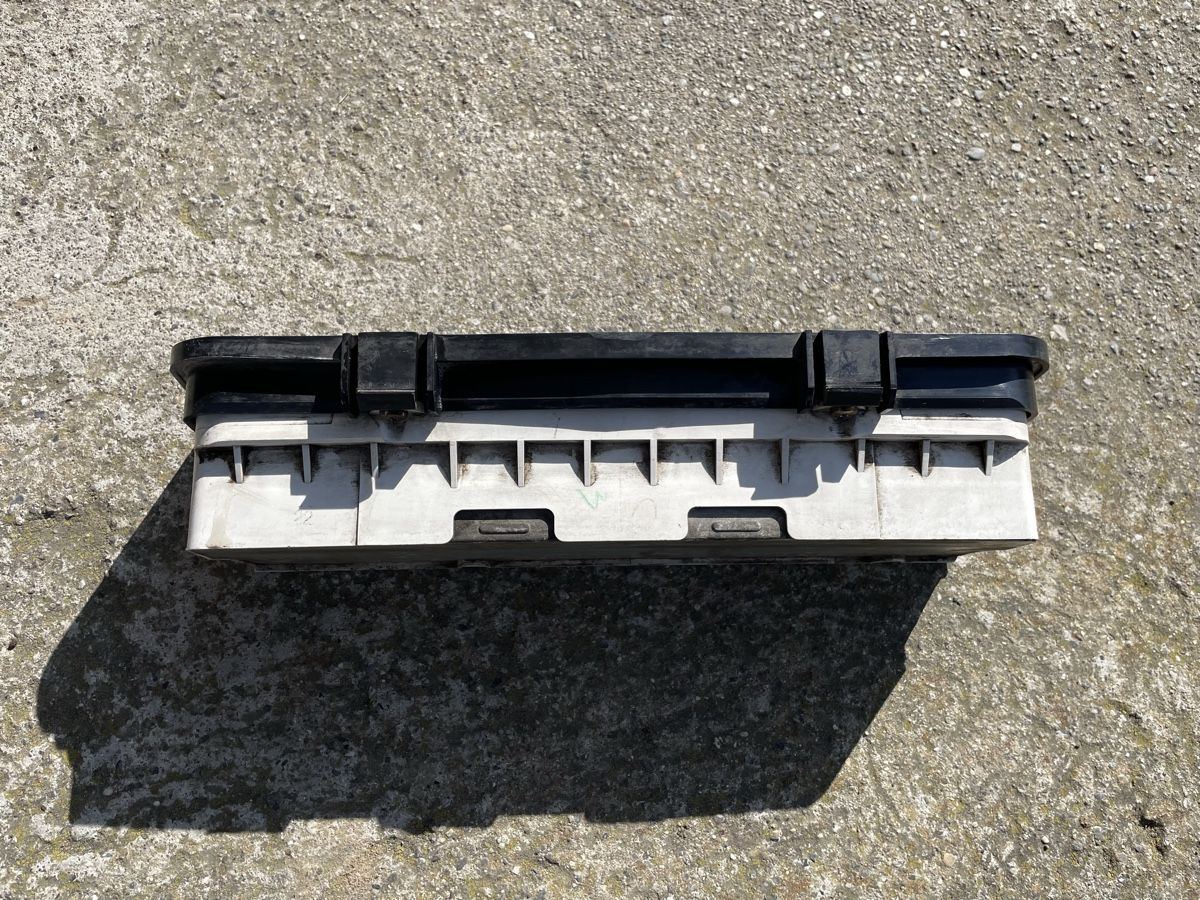 John Deere Trattori: John Deere 455 Tacho/ Kombiinstrument – Usato da Zuzwil BE venduto da 3_meli_4 3