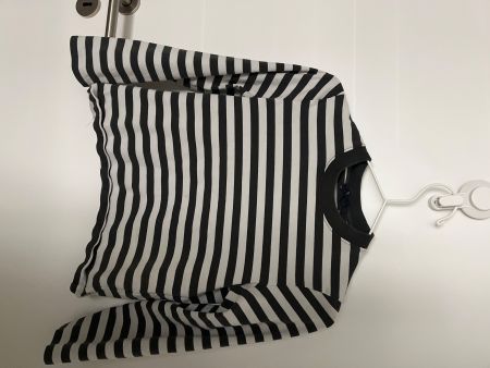 COS Shirt gestreift - Gr.  XS