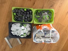 Gravitrax Set ca. 10-12kg