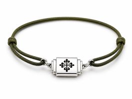 Seltenes Patek Philippe Armband 925 Sterling Silver