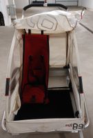 Veloanhänger Leggero