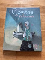 Livre enfant "Contes de Perrault" illustré