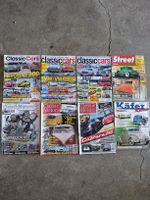 8 Deutsche Old und Youngtimer Magazine