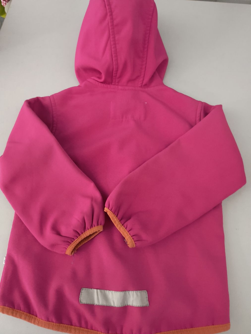Giacche & Cappotti: Max & Nala Softshell Jacke Pink Gr. 98 Top Zustand! – Usato da Schöfflisdorf venduto da kin_2dp9 2