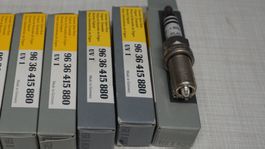 96 36 415 880, Renault Zündkerzen (Bosch Platin FGR8MQPE)