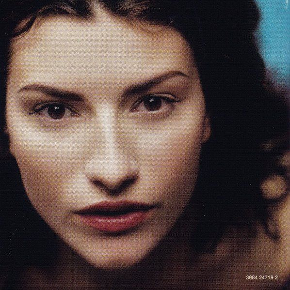 CD: Laura Pausini - La Mia Risposta CD - 1998 – Usato da Zürich venduto da Aspri 3