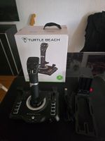 Turtle Beach VelocityOne Flight Stick inkl. Tischhalterung