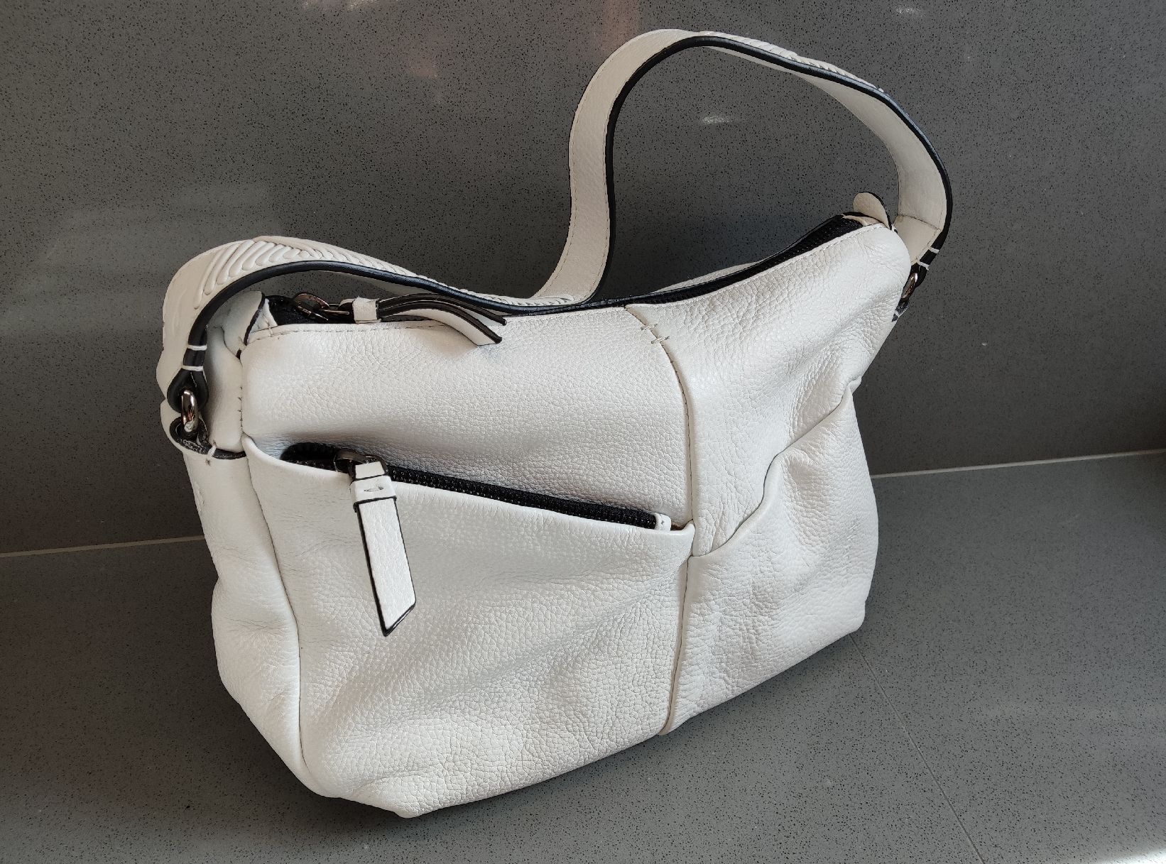 Borse da donna: DESIGN Damen HANDTASCHE / ABBACINO – Nuovo (secondo la descrizione) da Minusio venduto da Todesca