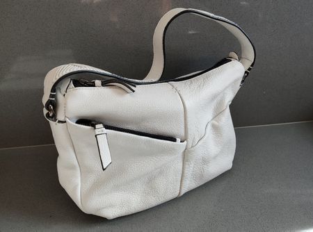 DESIGN Damen HANDTASCHE / ABBACINO