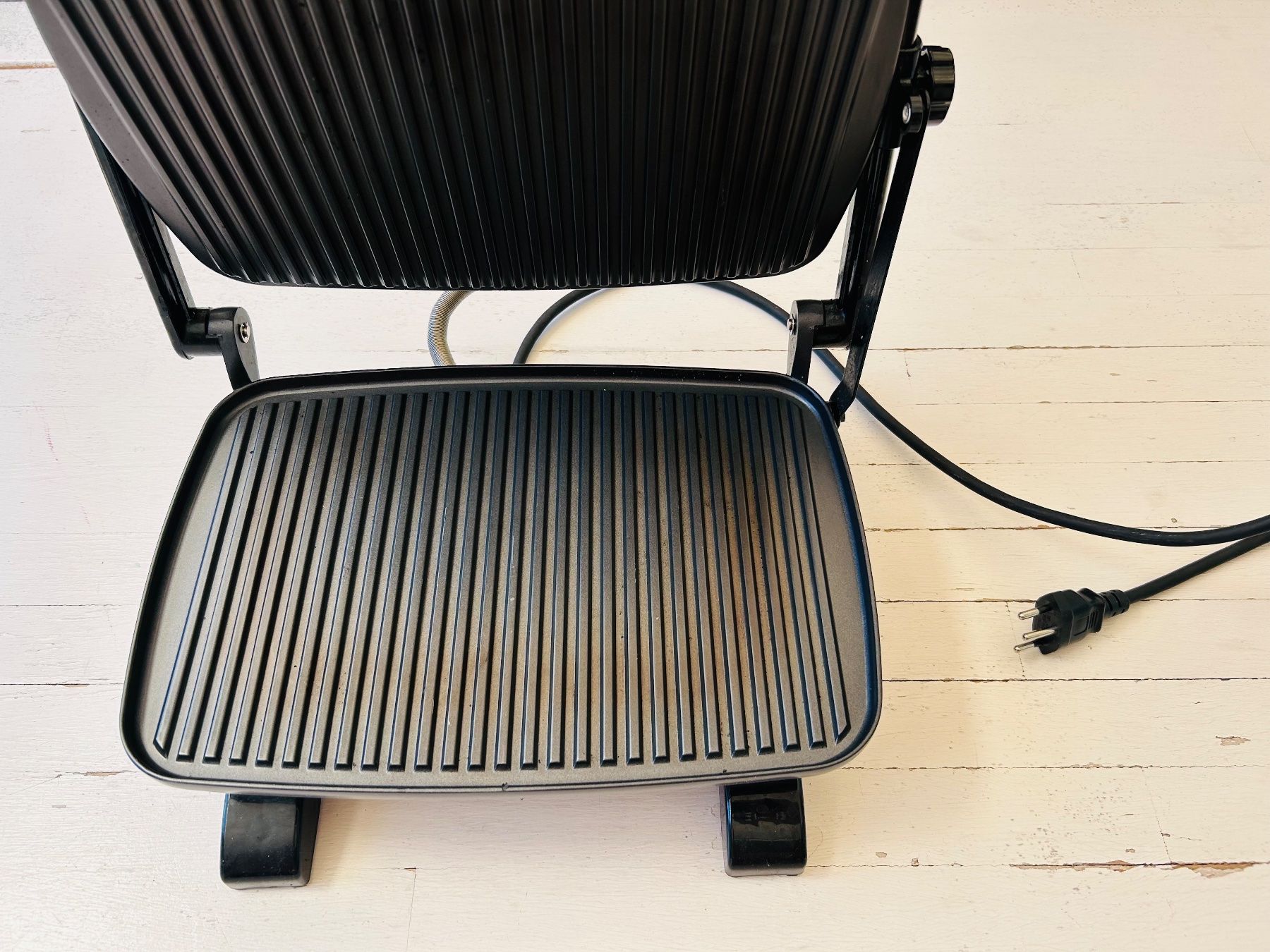 Appareils de cuisine: Kōnig Sandwichgrill! – D'occasion à Stein am Rhein par Simplex1 2