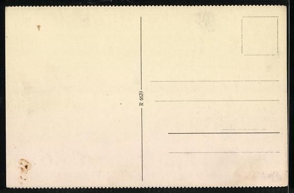 Cartes postales: Luzern, Teilansicht mit Kirche und Pilat – D'occasion à Berlin par bartko-reher 1