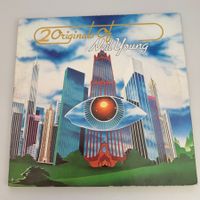 2 Originals of Neil Young (Doppel-LP)