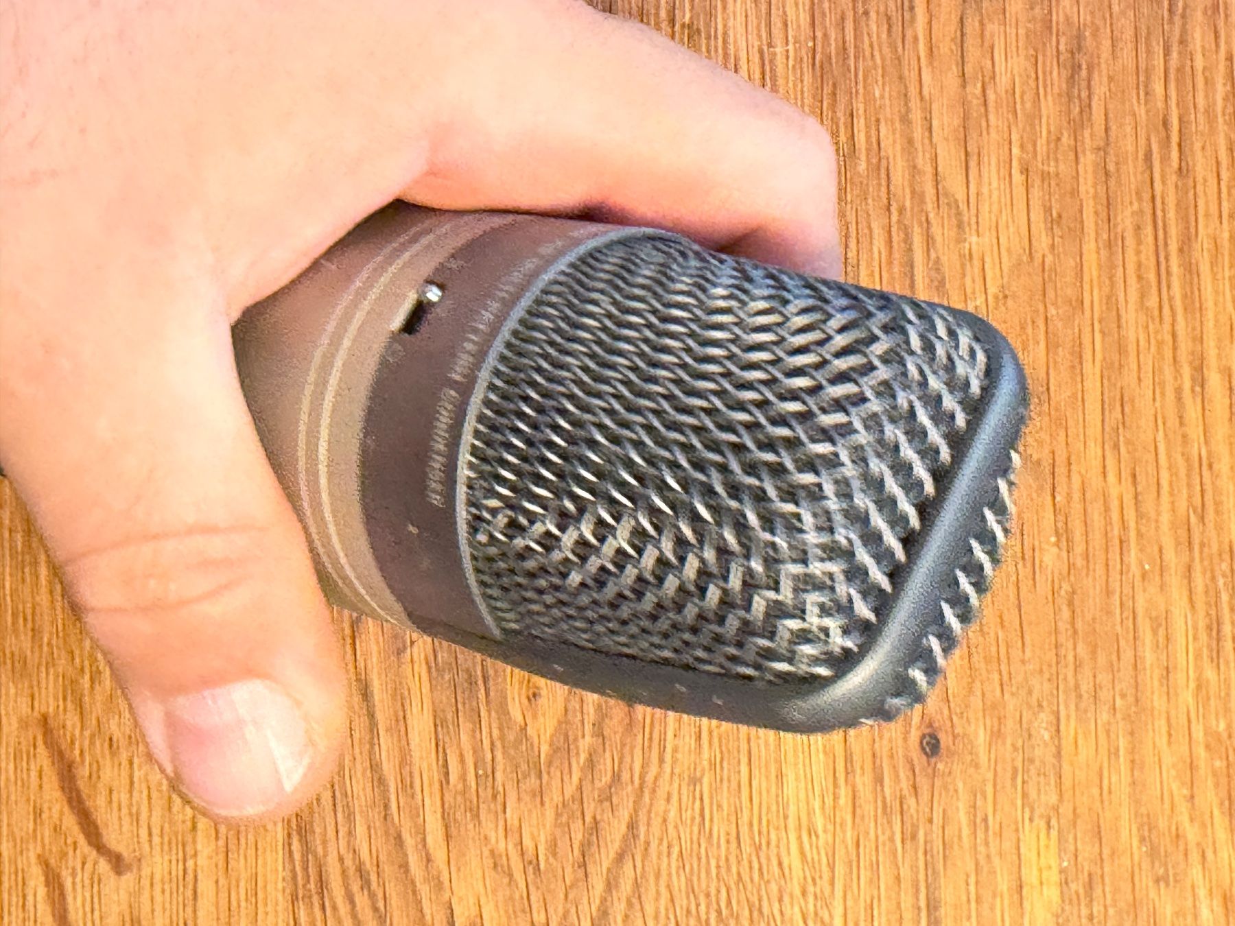 Microfoni: Samson C03U USB Mikrofon – Difettoso da Niederhasli venduto da swissbrocki 3