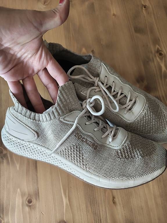 Damenschuhe: Sneakers von Dockers – Gebraucht aus Flawil von minggeli83 3