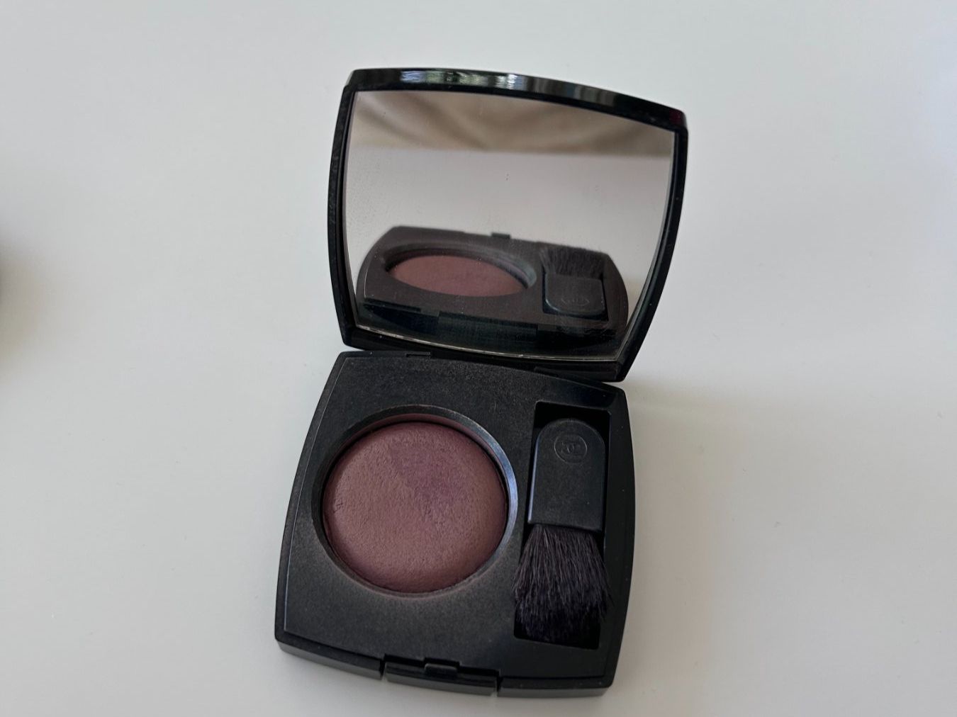 Chanel Make-up: Chanel Blush – Usato da St. Gallen venduto da look-twice 1