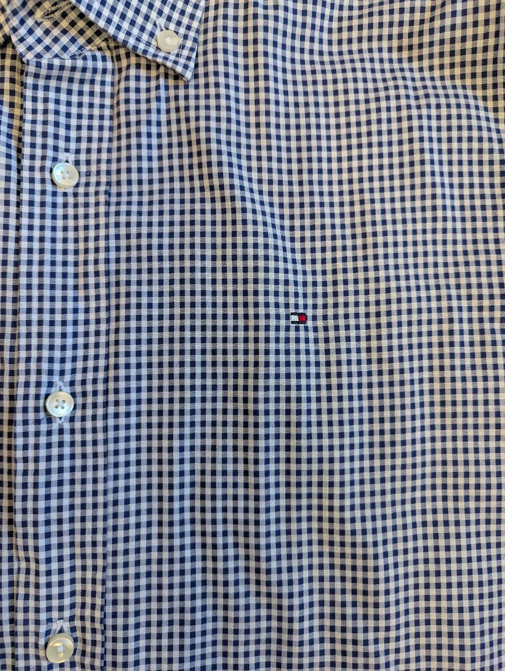 Tommy Hilfiger Camicie: chemise tommy Hilfiger 41 M/L – Nuovo (secondo la descrizione) da Montreux venduto da dem_gyt9 1