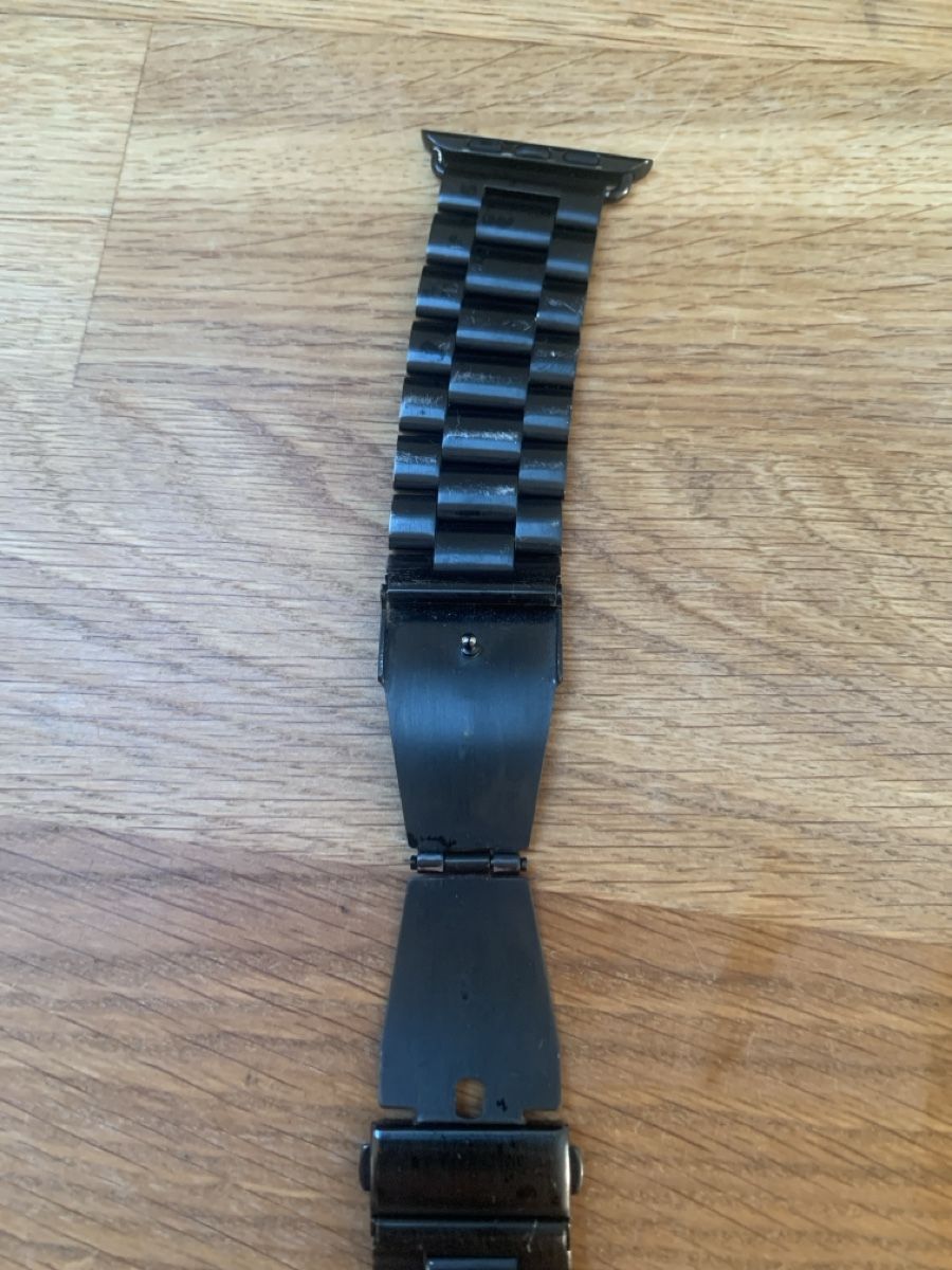 Bracciali & Braccialetti: Armband für AppleWatch – Usato da Sempach venduto da Nimsaj5 4